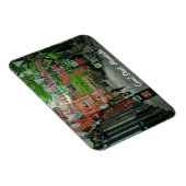 Canal Street Magneet (Rechterzijde)