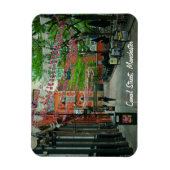 Canal Street Magneet (Verticaal)