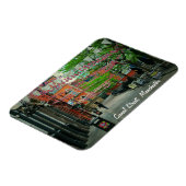 Canal Street Magneet (Linkerzijde)