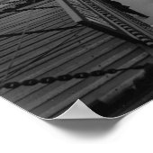 Canal Street Poster (Hoek)