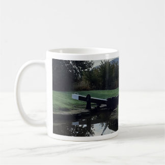Canal thema koffiemok