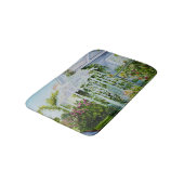 Canal Trellis Badmat (Gekanteld)