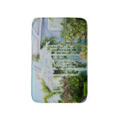 Canal Trellis Badmat (Voorkant Verticaal)