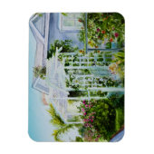 Canal Trellis Magneet (Verticaal)