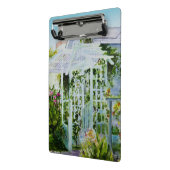 Canal Trellis Mini Klembord (Angled2)