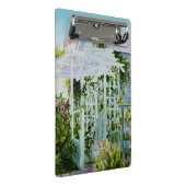 Canal Trellis Mini Klembord (Schuin)