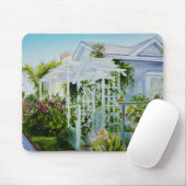 Canal Trellis Muismat (Met muis)