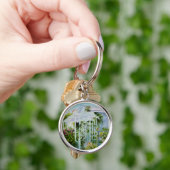 Canal Trellis Sleutelhanger (Hand)
