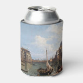 Canaletto Uitzicht van de Koelbox van het Grote Ka Blikjeskoeler (Blikje Voorkant)