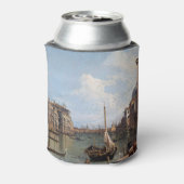 Canaletto Uitzicht van de Koelbox van het Grote Ka Blikjeskoeler (Blikje Achterkant)