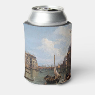 Canaletto Uitzicht van de Koelbox van het Grote Ka Blikjeskoeler