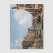 Canaletto Uitzicht van het Grote Kanaal (Voorkant)