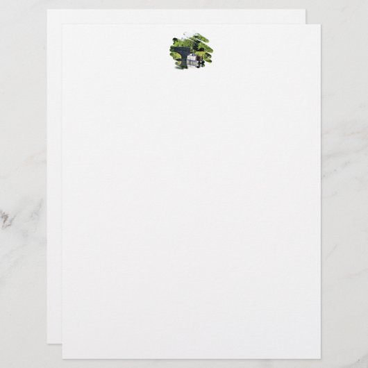 CANALS ADVIESKaarten (Voorkant / Achterkant)