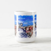 CANALS COFFEE MOK (Center)