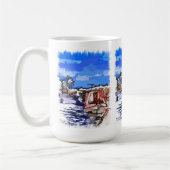 CANALS COFFEE MOK (Links)