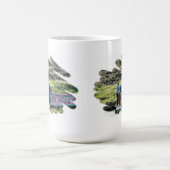 CANALS COFFEE MOK (Center)