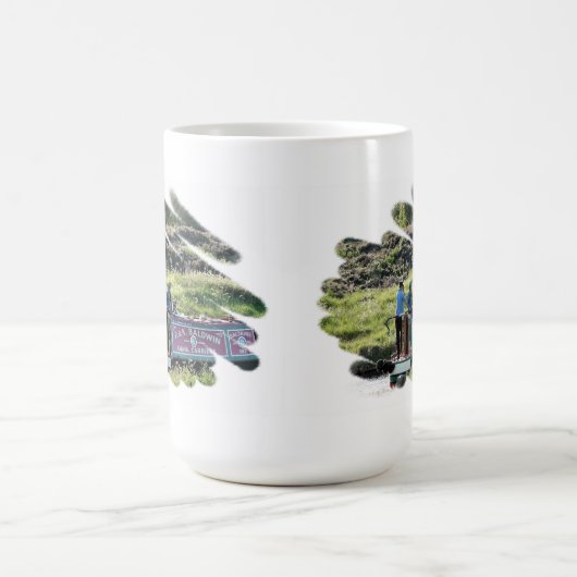 CANALS COFFEE MOK (Center)