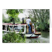 CANALS KAART (Voorkant Horizontaal)