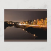 canals marina del rey briefkaart (Voorkant)