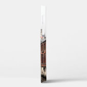 Canals of Bruges. Case-Mate iPhone Case (Achterkant / Links)