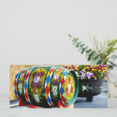 CANALS RACK KAARTEN (Staand voorkant)
