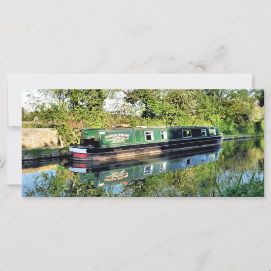 CANALS RACK KAARTEN (Voorkant)