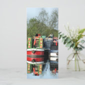 CANALS RACK KAARTEN (Staand voorkant)