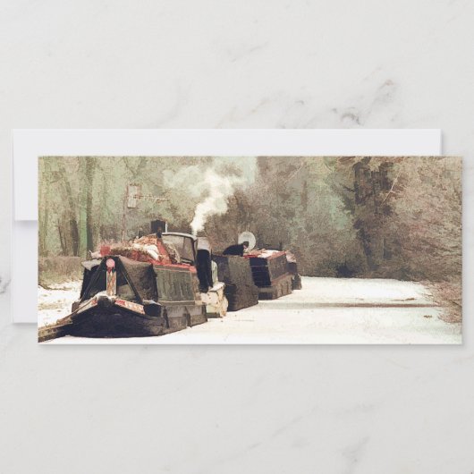 CANALS RACK KAARTEN (Voorkant)