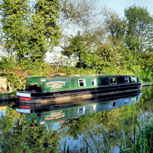 CANALS RACK KAARTEN