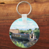 CANALS SLEUTELHANGER (Voorkant)