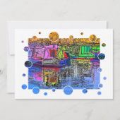 CANALS-uitnodiging (Voorkant)