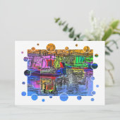 CANALS-uitnodiging (Staand voorkant)