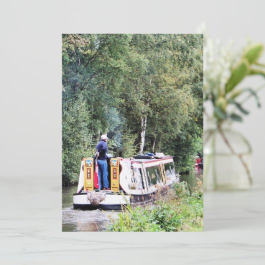 CANALS-uitnodiging (Staand voorkant)