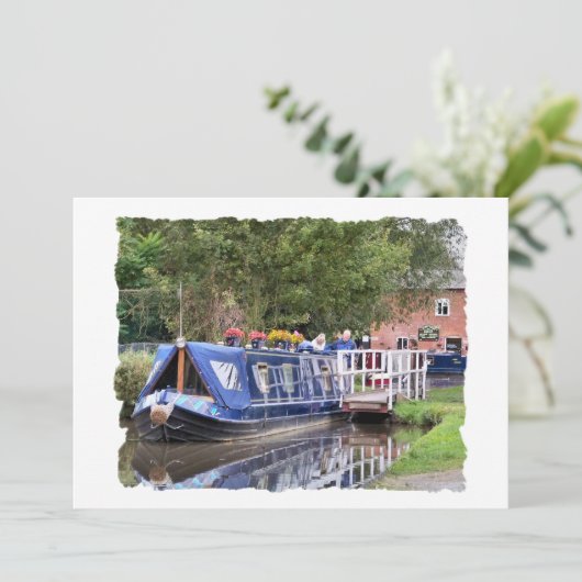 CANALS-uitnodiging (Staand voorkant)