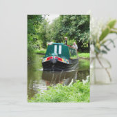 CANALS-uitnodiging (Staand voorkant)