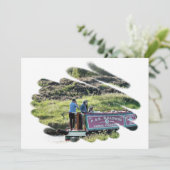 CANALS-uitnodiging (Staand voorkant)