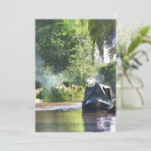 CANALS-uitnodiging (Staand voorkant)