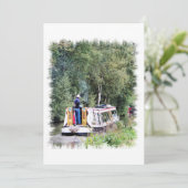 CANALS-uitnodiging (Staand voorkant)