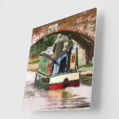 CANALS VIERKANTE KLOK (Hoek)