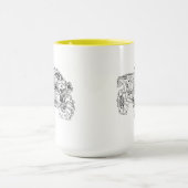 CanAm Outlander XMR 2013 Mok (Midden)