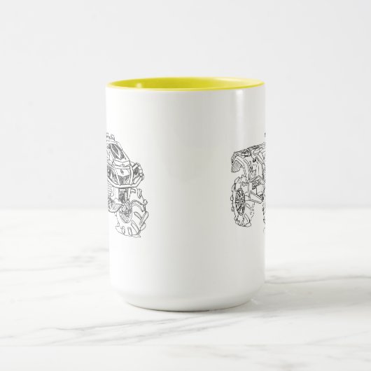 CanAm Outlander XMR 2013 Mok (Midden)