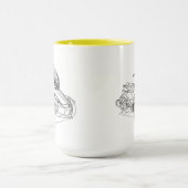 CanAm Spyder STS 2013 Mok (Midden)