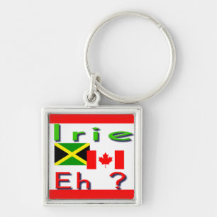 canamaicaanse sleutelhangers