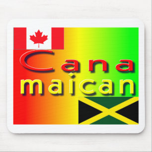 canamaican muismat