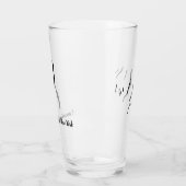 Canandaigua Lake Glass Glas (Links)