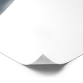 Canara Barb Poster (Hoek)