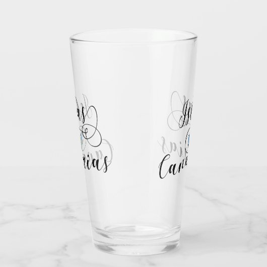 Canarias de Islas Canarias Glas (Rechts)