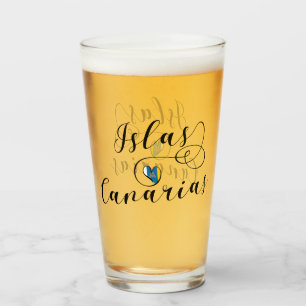 Canarias de Islas Canarias Glas