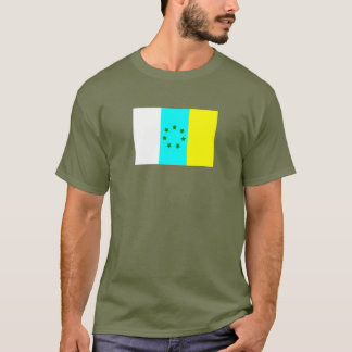 Canarische Eilanden (informeel) T-shirt