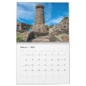 Canarische Eilanden kalender 2026 (Feb 2026)